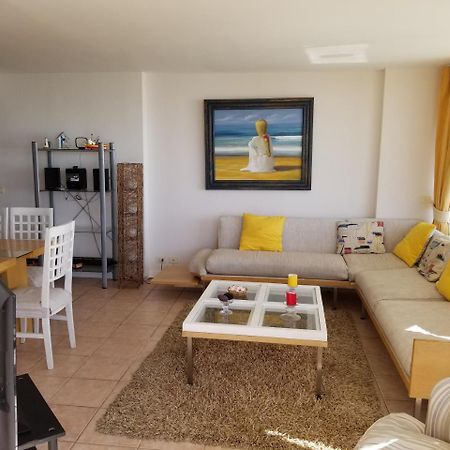 Apartamento San Alfonso del Mar Frente al Mar Algarrobo Exterior foto