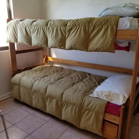 Apartamento San Alfonso del Mar Frente al Mar Algarrobo Exterior foto