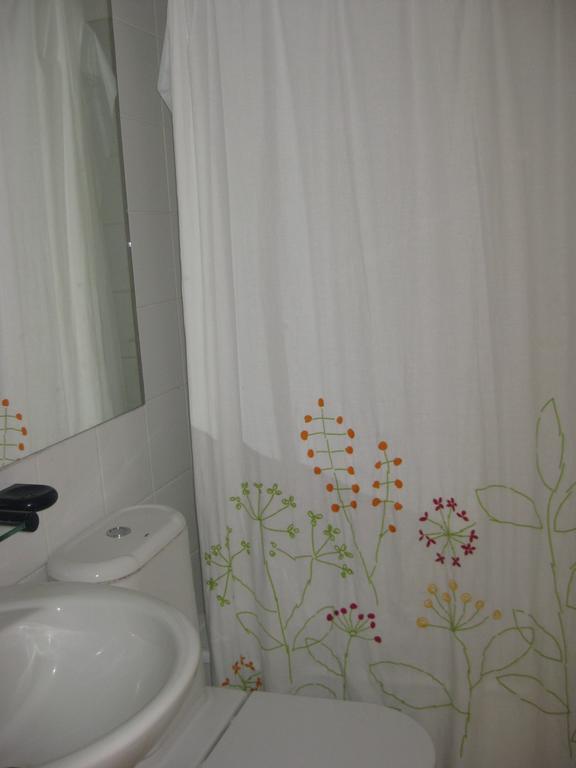 Apartamento San Alfonso del Mar Frente al Mar Algarrobo Habitación foto