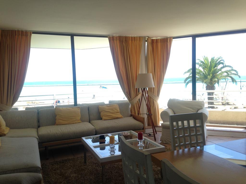 Apartamento San Alfonso del Mar Frente al Mar Algarrobo Exterior foto