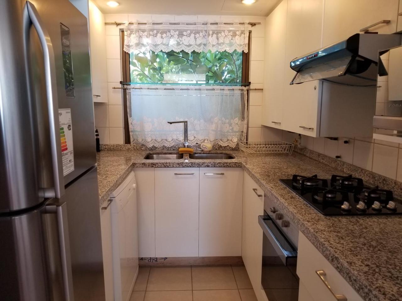 Apartamento San Alfonso del Mar Frente al Mar Algarrobo Exterior foto