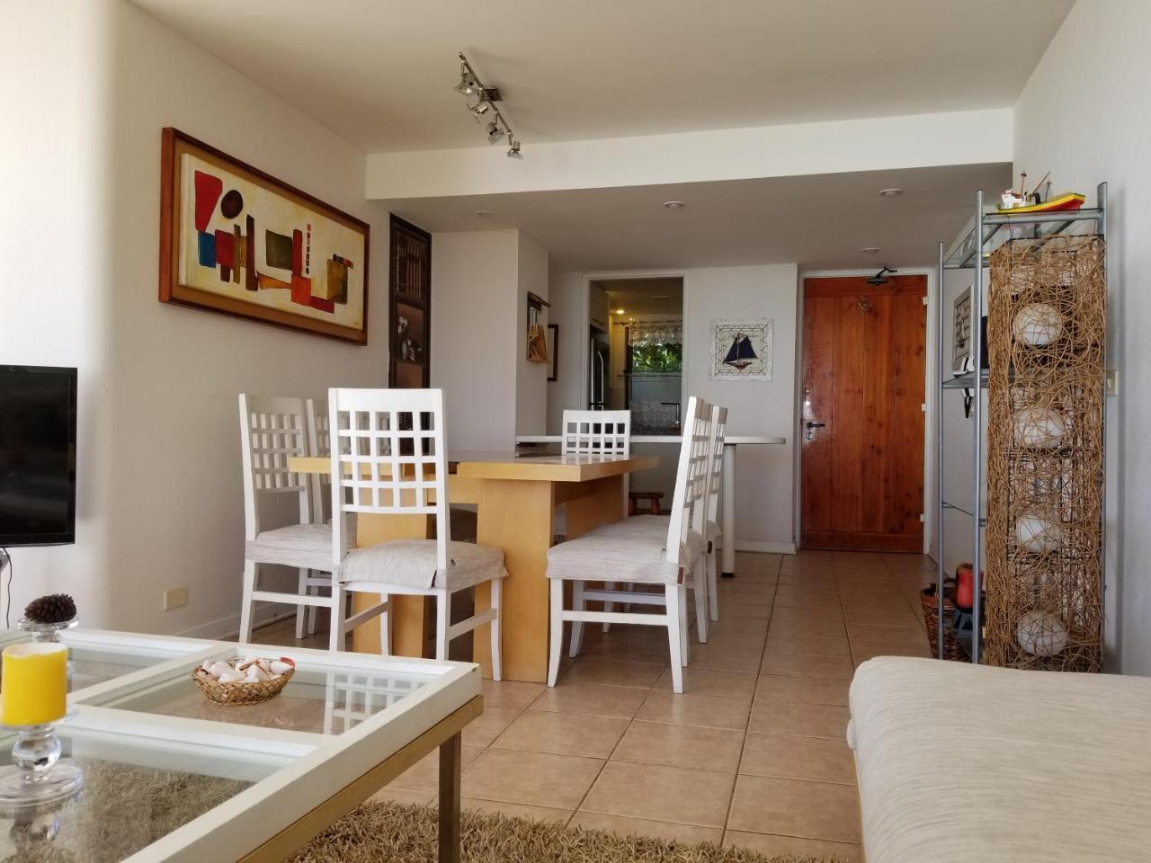 Apartamento San Alfonso del Mar Frente al Mar Algarrobo Exterior foto
